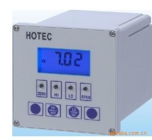 标准型导电度控制器 EC-60CA