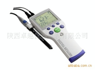 标准型便携式pH计SG2
