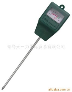 园艺PH检测仪