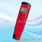 哈纳HI98127防水笔式酸度测定仪