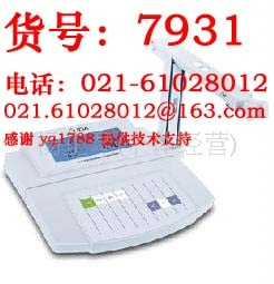 PHS-3BW酸度计