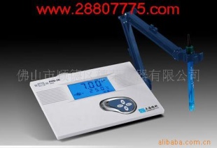 pH计 PHS-3D型