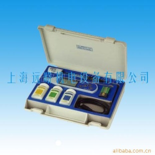 PHB-1型便携式pH计