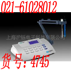 PHSJ-4A型实验室酸度计