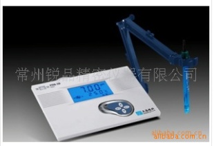 PHS-3D型pH计