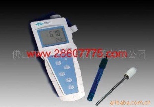 便携式pH计 PHBJ-260