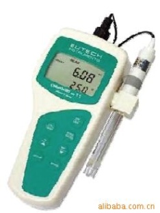 EUTECH优特PH计PH110测量仪