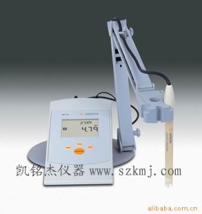 赛多利斯PH计PB21