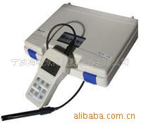 SUNTEX手提式PH计 TS-100