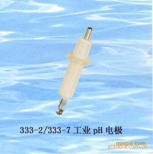 上海雷磁990型工业PH计