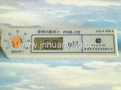 HY-PHB-2便携式酸度计