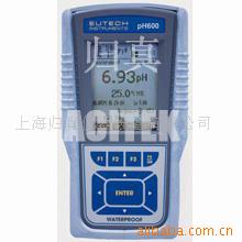 防水型便携式pH计pH600