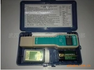 PHB-3笔式酸度计