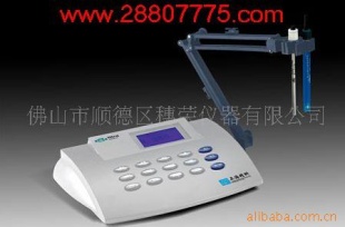 实验室pH计PHSJ-4A型