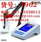 哈纳HI4221 PH计