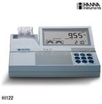 实验室高精度pH/ORP/温度测定仪