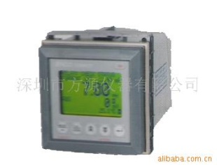 高精密型微电脑型酸度6309POT