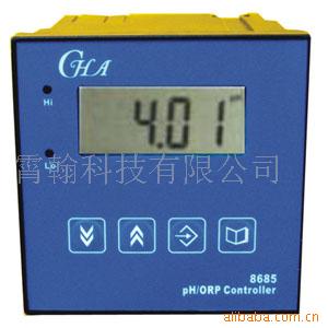 工业PH控制器酸度计8685