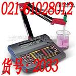 实验室ORP温度测定仪HI221C