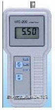 便携式PH计HTC-200