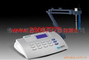 实验室pH计PHSJ-3F型(