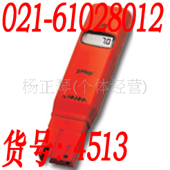 笔式酸度测定仪HANNA*HI98103