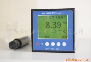 溶氧仪等水质分析仪