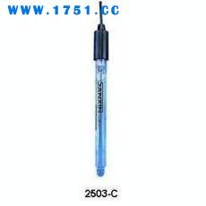 2503-C玻璃pH复合电极