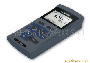 酸度计PH 3210