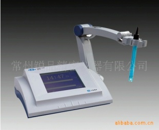 PHSJ-5型实验室pH计