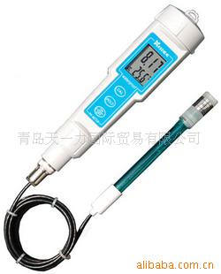 笔式PH酸度计6020A