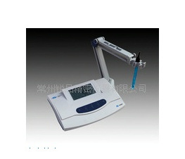 PHS-3C型pH计