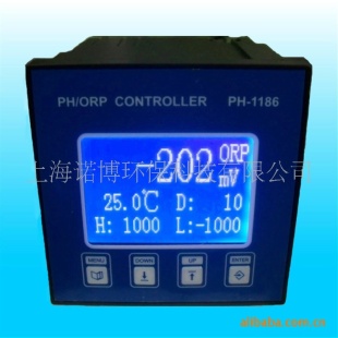 PH-1186 在线ORP检测仪
