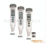 台湾衡欣AZ8684酸碱计