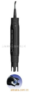 二复合纯水pH电极