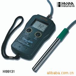 温度测定仪HI99141