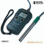 温度测定仪HI99141