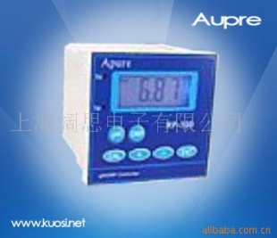 Apure工业在线PH计