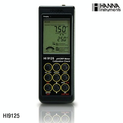 HI9125温度测定仪