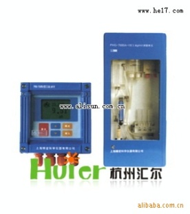 工业pH计 PHG-7685A