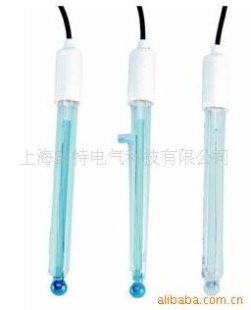上海宙特实验室PH玻璃电极