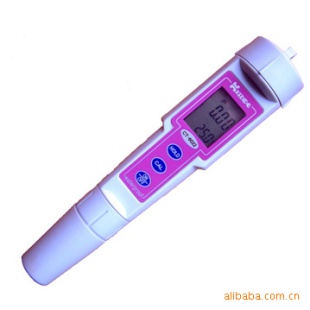 CT—3031型笔式电导率计