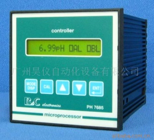 PH7685仪