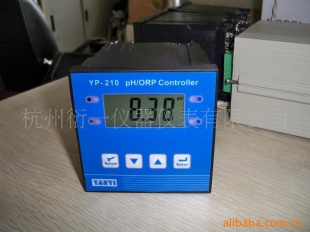 YP-210工业在线ORP计