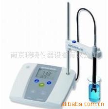 FE30K基本型台式电导率仪