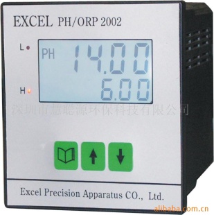 PH/ORP-2002/PH计