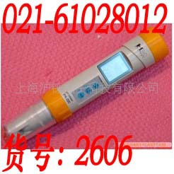 温度水质检测仪PH-200