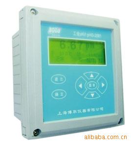 PHG-2081型工业PH计