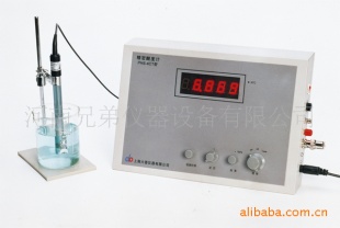 PHS-3CT酸度计