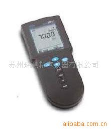 sensION系列便携式PH计